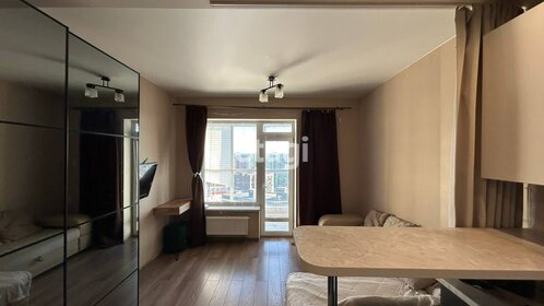 24,8 м², квартира-студия 4 549 000 ₽ - изображение 84