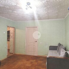 Квартира 41,3 м², 3-комнатная - изображение 5