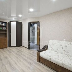 Квартира 31,3 м², 1-комнатная - изображение 3