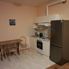 Квартира 27 м², студия - изображение 2