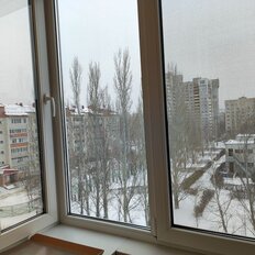 Квартира 53,8 м², 2-комнатная - изображение 4