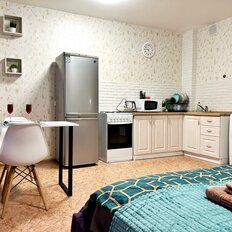 Квартира 33,2 м², студия - изображение 5