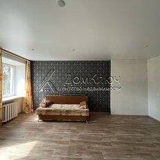 Квартира 46 м², 2-комнатная - изображение 5