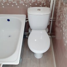 Квартира 18 м², студия - изображение 5