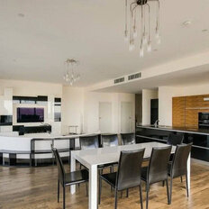 Квартира 100 м², 2-комнатные - изображение 3