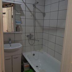 Квартира 30,6 м², 1-комнатная - изображение 5