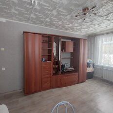 Квартира 33,7 м², 1-комнатная - изображение 4