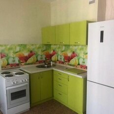 Квартира 30 м², студия - изображение 2