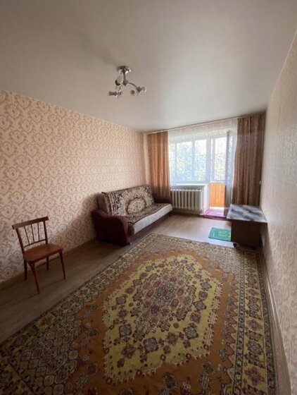 100 м², 3-комнатная квартира 35 000 ₽ в месяц - изображение 41