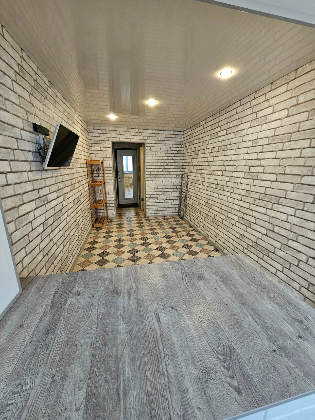 Квартира 1-комн. 14 м² в Балаково — фото 13 из 20