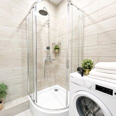 Квартира 41 м², 1-комнатная - изображение 5