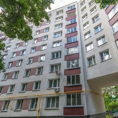 Квартира 33,8 м², 1-комнатная - изображение 1