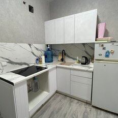 Квартира 36,2 м², 2-комнатная - изображение 3