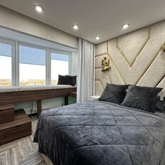 Квартира 60 м², 2-комнатная - изображение 2