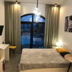 Квартира 20 м², студия - изображение 1