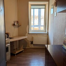 Квартира 35,2 м², 1-комнатная - изображение 5