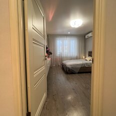 Квартира 42 м², 1-комнатная - изображение 3