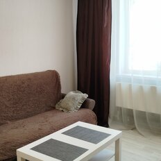 Квартира 28 м², 1-комнатная - изображение 2