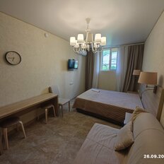 Квартира 24 м², студия - изображение 4