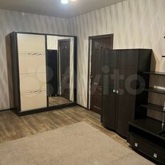 Квартира 45 м², 2-комнатная - изображение 1