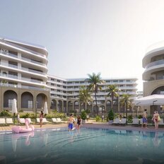 Квартира 58,4 м², 2-комнатные - изображение 4