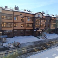 Квартира 38,5 м², 1-комнатная - изображение 5