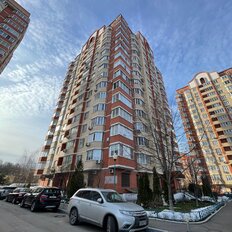 Квартира 66 м², 2-комнатная - изображение 2