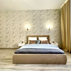 Квартира 45 м², 1-комнатная - изображение 3