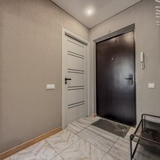 Квартира 33 м², 1-комнатная - изображение 4