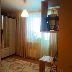 Квартира 24 м², студия - изображение 4
