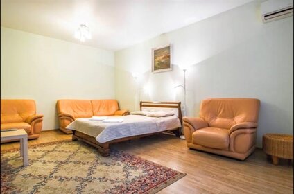 50 м², 2-комнатная квартира 2 600 ₽ в сутки - изображение 57