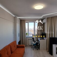 Квартира 62,8 м², 2-комнатная - изображение 2