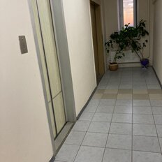 Квартира 59 м², 2-комнатная - изображение 1