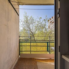 Квартира 60,9 м², 3-комнатная - изображение 1