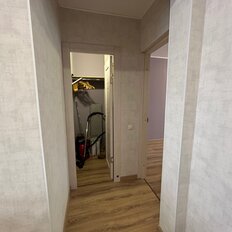 Квартира 58,5 м², 3-комнатная - изображение 4