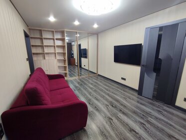 38,8 м², 2-комнатная квартира 12 499 000 ₽ - изображение 81