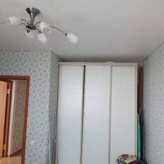 Квартира 58 м², 2-комнатная - изображение 4