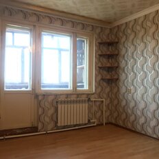 Квартира 21,7 м², 1-комнатная - изображение 2
