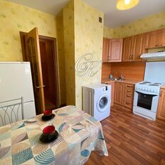 Квартира 38,3 м², 1-комнатная - изображение 1