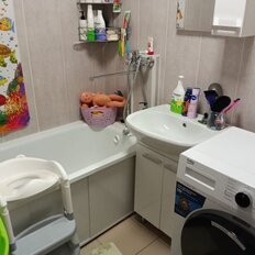 Квартира 35 м², 1-комнатная - изображение 5