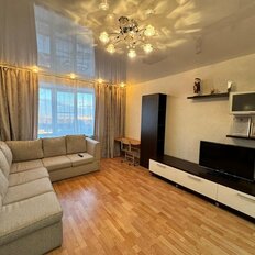 Квартира 42,7 м², 1-комнатная - изображение 2