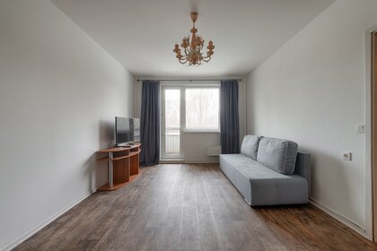 37,5 м², 1-комнатная квартира 5 500 ₽ в сутки - изображение 47