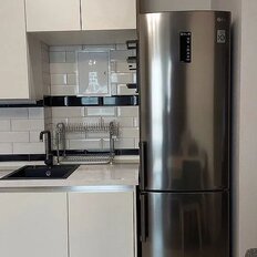 Квартира 39 м², 1-комнатная - изображение 2