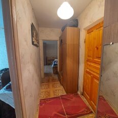 Квартира 55 м², 2-комнатная - изображение 5