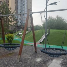 Квартира 74 м², 3-комнатная - изображение 1