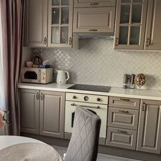 Квартира 38,1 м², 1-комнатная - изображение 1