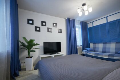 37 м², 1-комнатная квартира 2 640 ₽ в сутки - изображение 60