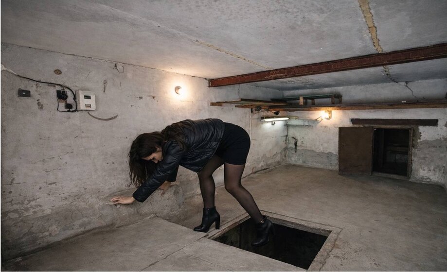 21,2 м², машиноместо 1 593 000 ₽ - изображение 11
