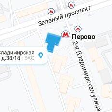 359 м², торговое помещение - изображение 5