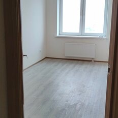 Квартира 32 м², 1-комнатная - изображение 4